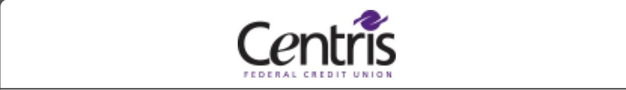 Centris Federal Credit Union